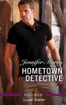 Hometown detective