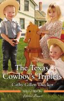 The Texas cowboy's triplets