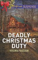 Deadly Christmas duty