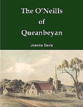The O'Neills of Queanbeyan