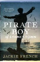Pirate Boy of Sydney Town