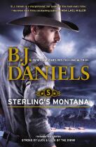 Sterling's Montana;Stroke of Luck;Luck of the Draw.