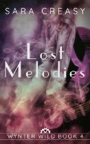 Lost melodies