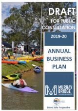 rural city of murray bridge annual business plan