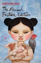 Griffith Review 30 : The Annual Fiction Edition