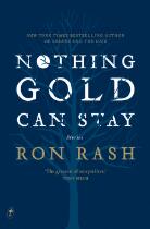 Nothing Gold Can Stay