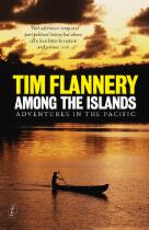 Among the islands : adventures in the Pacific