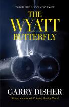 The Wyatt Butterfly : Two Barrels of Classic Wyatt