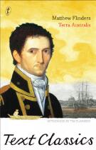 Terra Australis : Matthew Flinders' great adventures in the circumnavigation of Australia