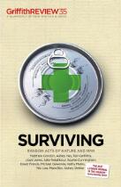 Surviving : random acts of nature and man
