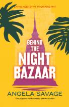 Behind the Night Bazaar