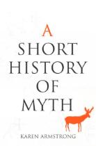 A Short History of Myth