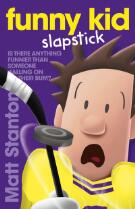 Funny Kid Slapstick (Funny Kid, #5