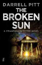 The Broken Sun : a Jack Mason adventure