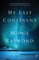 My Last Continent : a novel