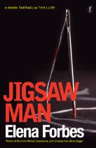 Jigsaw Man