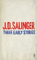 Three Early Stories