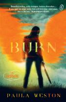 Burn : The Rephaim Book 4