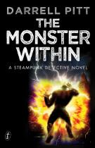 The Monster Within : a Jack Mason adventure