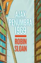 Ajax Penumbra 1969