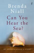 Can You Hear the Sea? : My Grandmother's Story