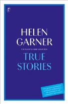 True Stories : The Collected Short Non-Fiction