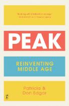 Peak : Reinventing Middle Age