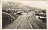 Thumbnail - Snow about Hotel, in the Snowy Mountains region , June 1930 [picture]