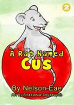 A rat named cus
