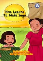 Aiva learns to make sago