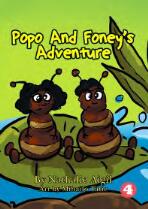 Popo and Foney's adventure