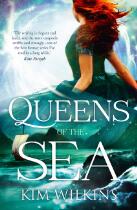 Queens Of The Sea