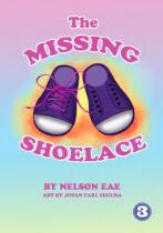 The missing shoelace