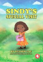 Sindy's special visit