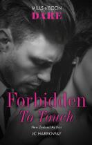 Forbidden to Touch.