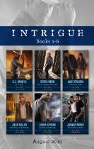 Intrigue books 1-6