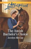 The Amish bachelor's choice.