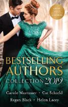 Bestselling Authors Collection 2019/The Redemption of Darius Sterne/A Merger by Marriage/Safe in His Sight/Once Upon a Bride.