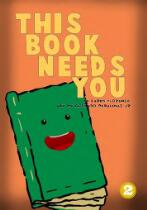 This book needs you