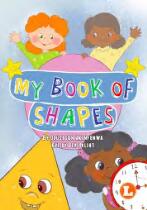 My book of shapes
