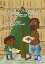 Paul And Bubu Tau's christmas tree