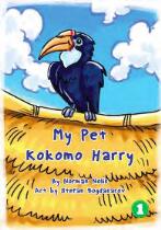 My Pet Kokomo Harry