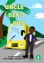 Uncle Ben's Bus