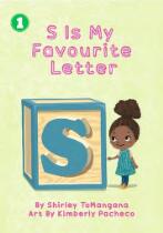 S is my Favourite Letter