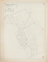 Village of Trunkey and adjoining lands [cartographic material] : Parish - Mulgunnia, Land Board District - Orange, Land District - Blayney, Shire - Evans, Pastures Protection District - Carcoar, County - Georgianna