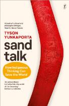 Sand Talk : How Indigenous Thinking Can Save the World