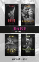 Dare : books 1-4