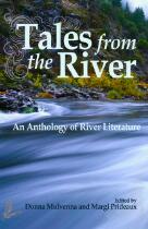 Tales from the river : an anthology of river literature