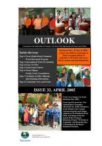 Outlook [electronic resource] : newsletter of Multicultural Tasmania (Department of Premier and Cabinet).