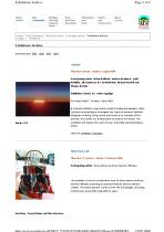 Exhibitions archive [electronic resource]